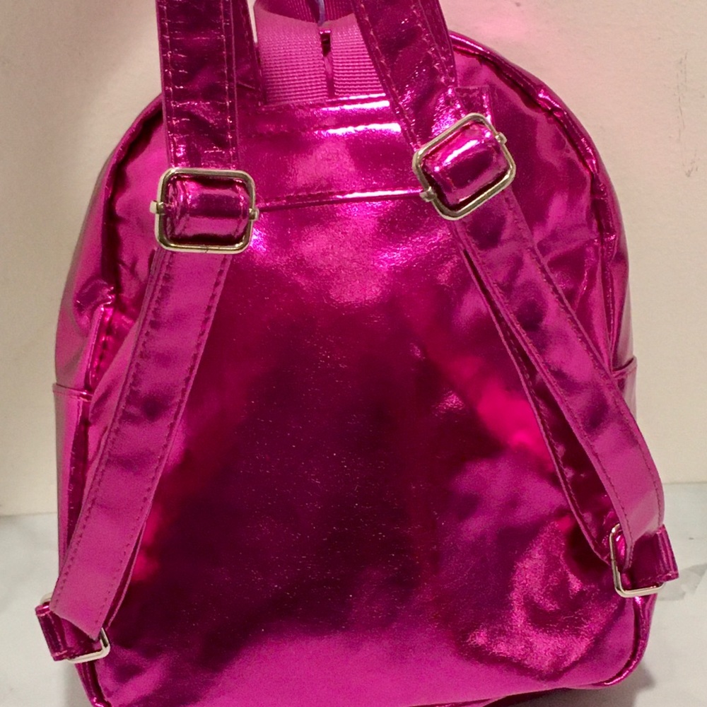 Sequin Backpack 🎒 - Picture 4 of 6